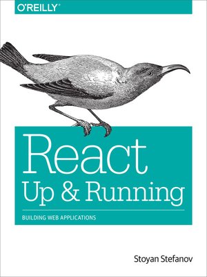 cover image of React